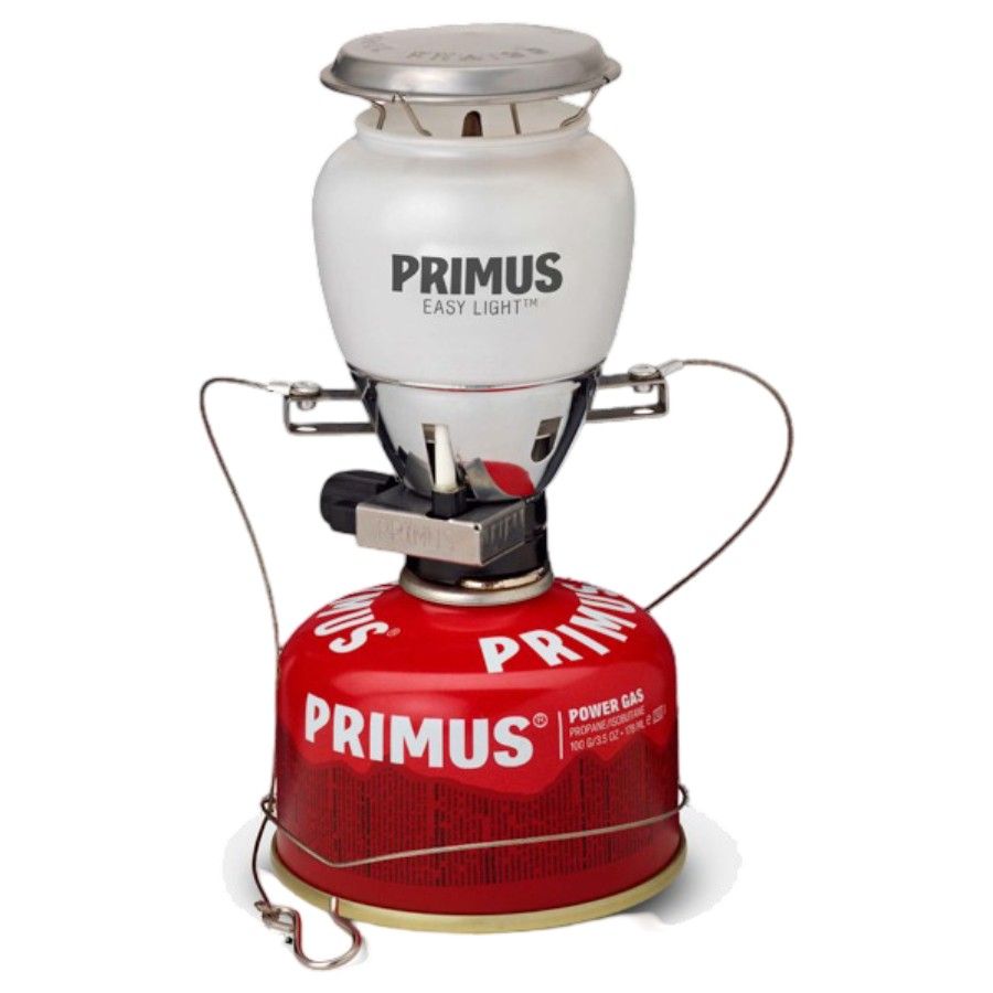 Primus Easylight, kaasulyhty