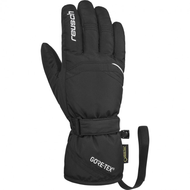 Reusch GTX black