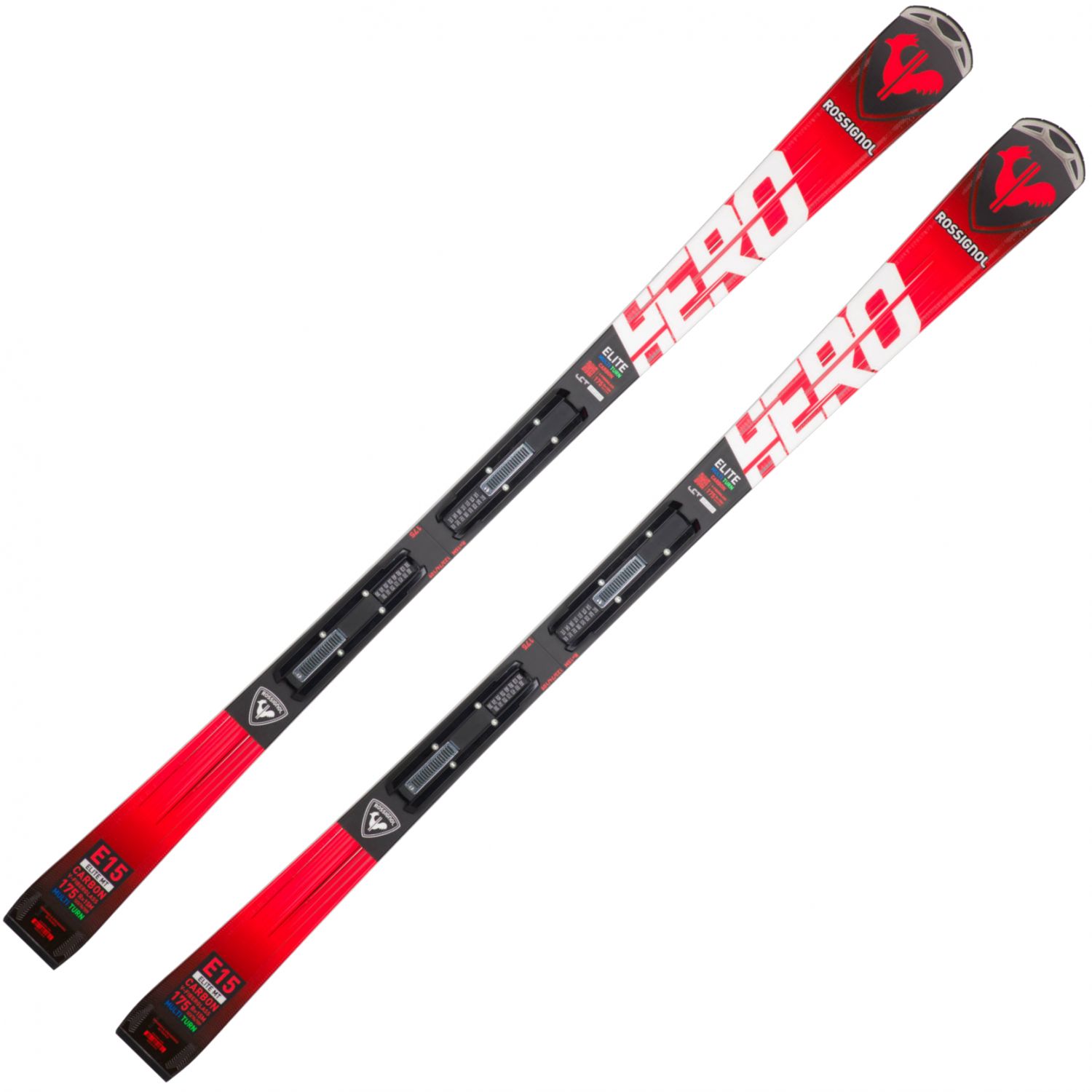 Rossignol Hero Elite MT CA + NX12 GW