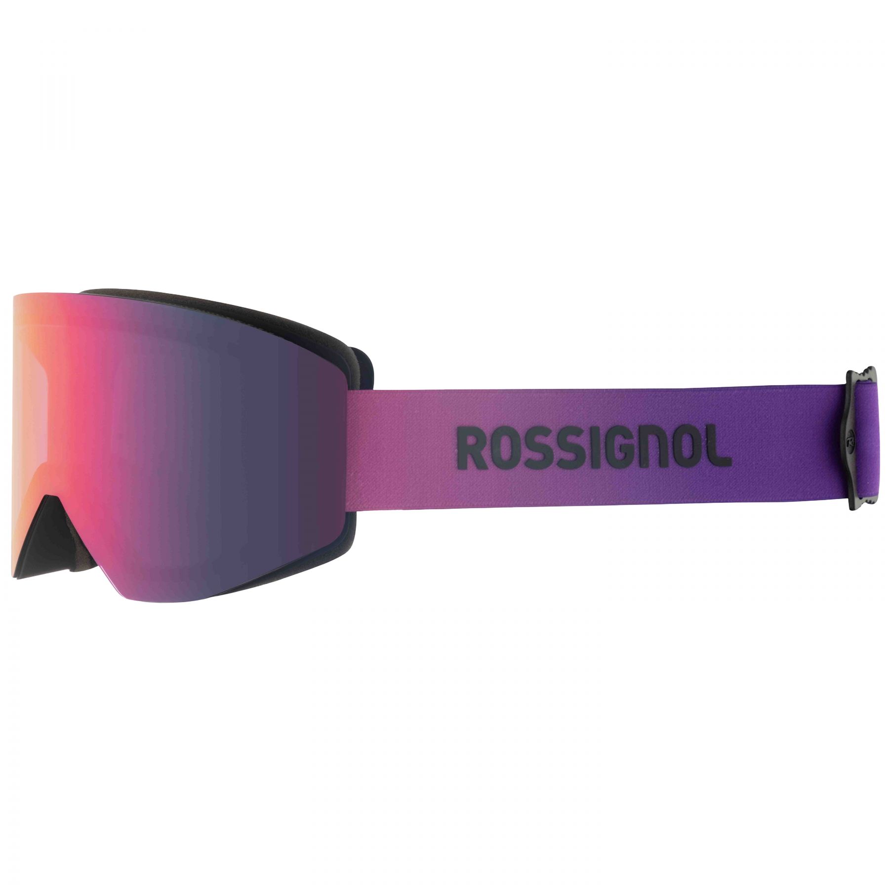 Rossignol Otava, laskettelulasit, lila