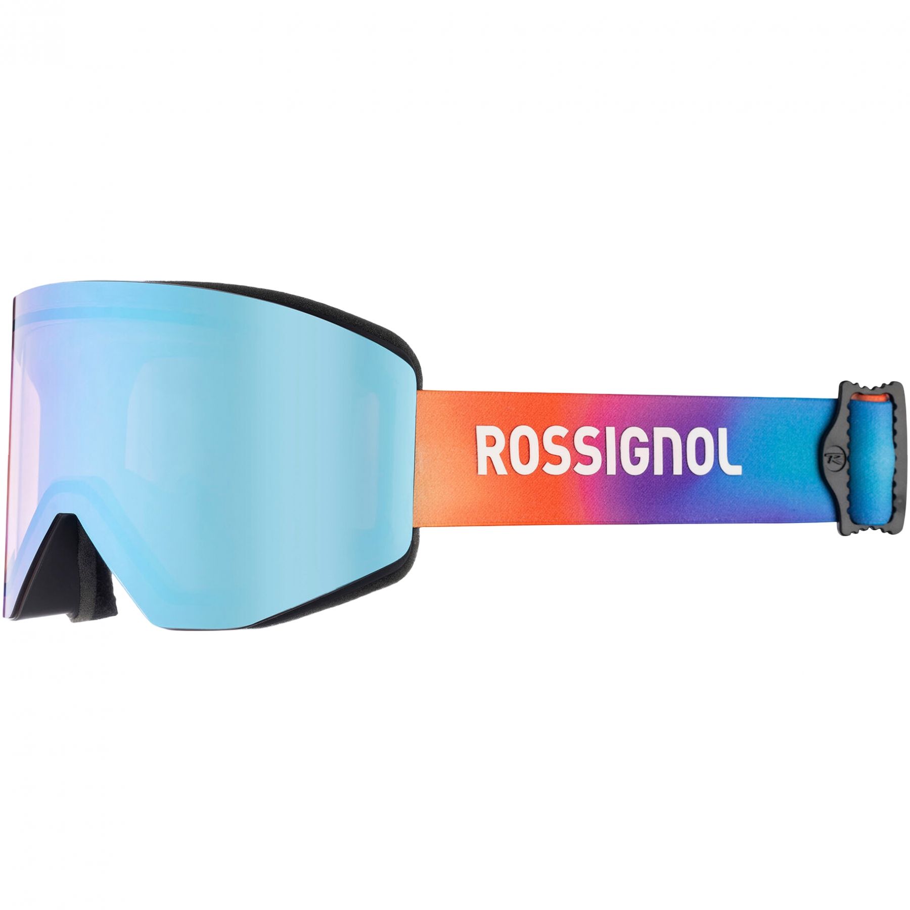 Rossignol Otava Photochromic, laskettelulasit, blurred