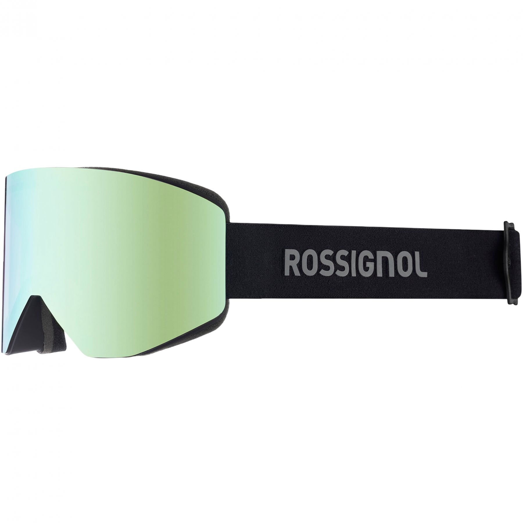 Rossignol Otava Photochromic, laskettelulasit, musta