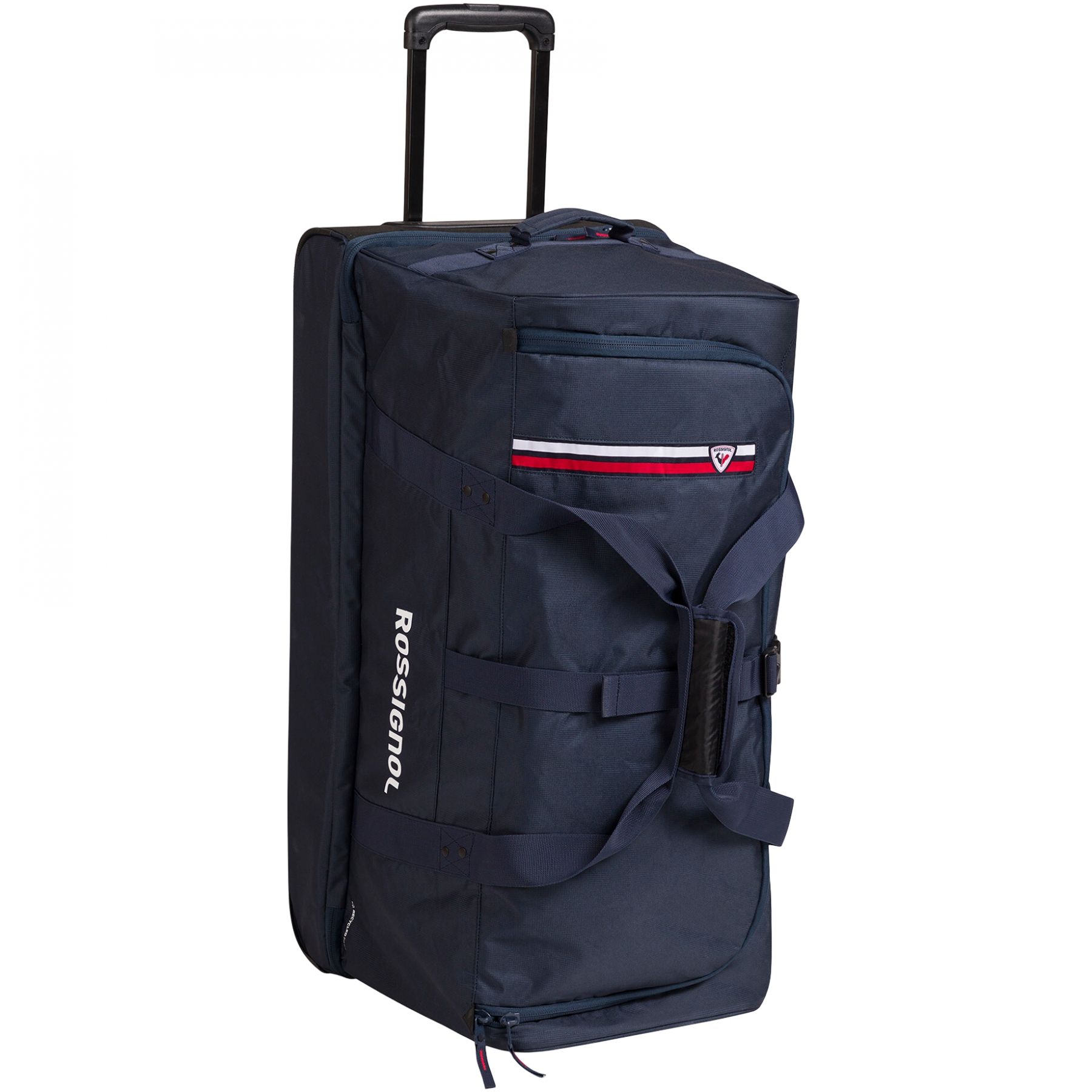 Rossignol Strato Explorer Bag, tummansininen
