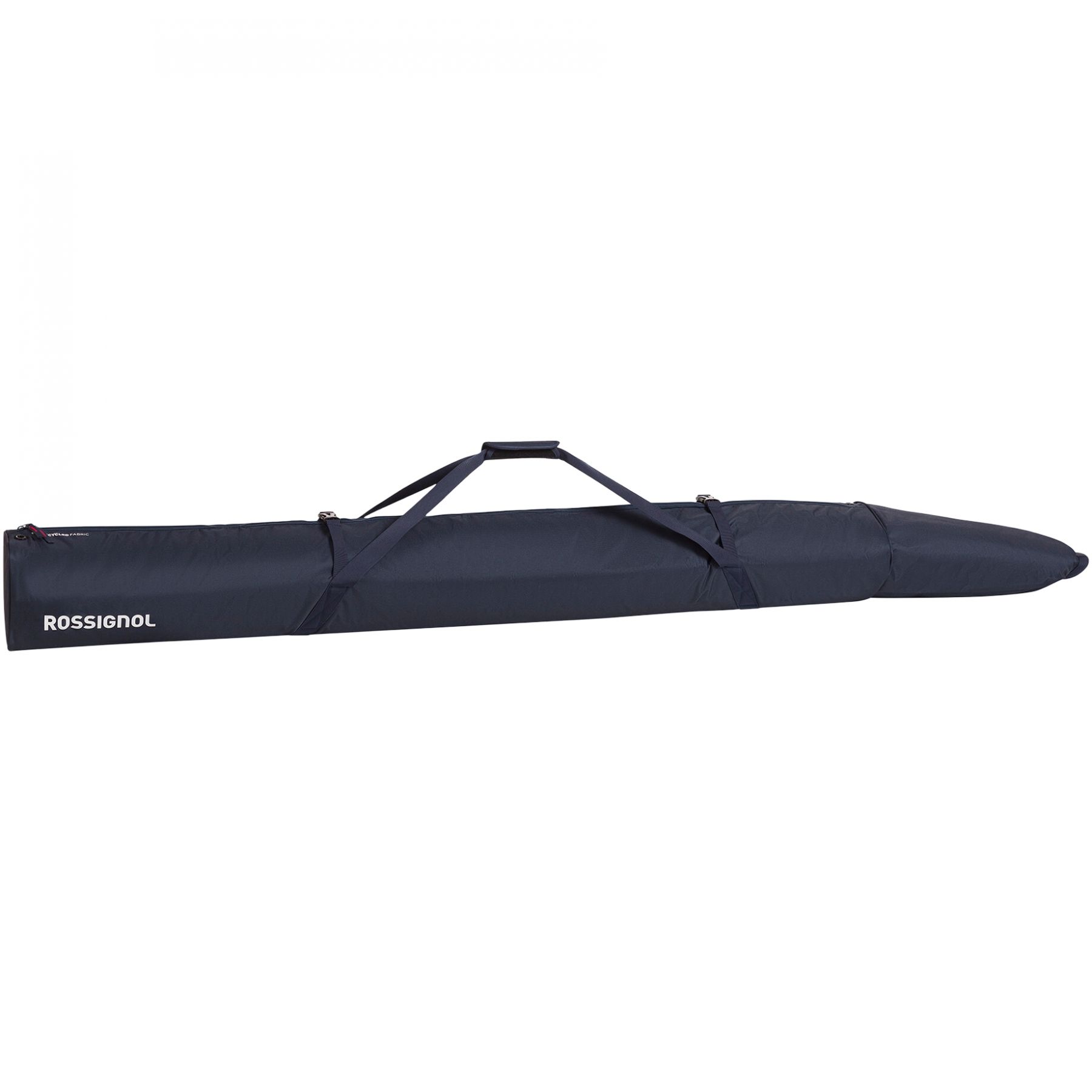Rossignol Strato Extendable 1P Padded, suksipussi, tummansininen