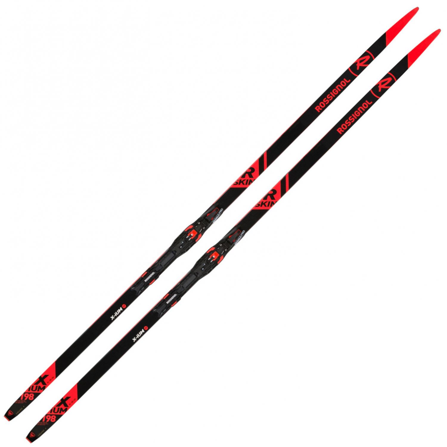 Rossignol X-Ium R-Skin sis. Race Classic