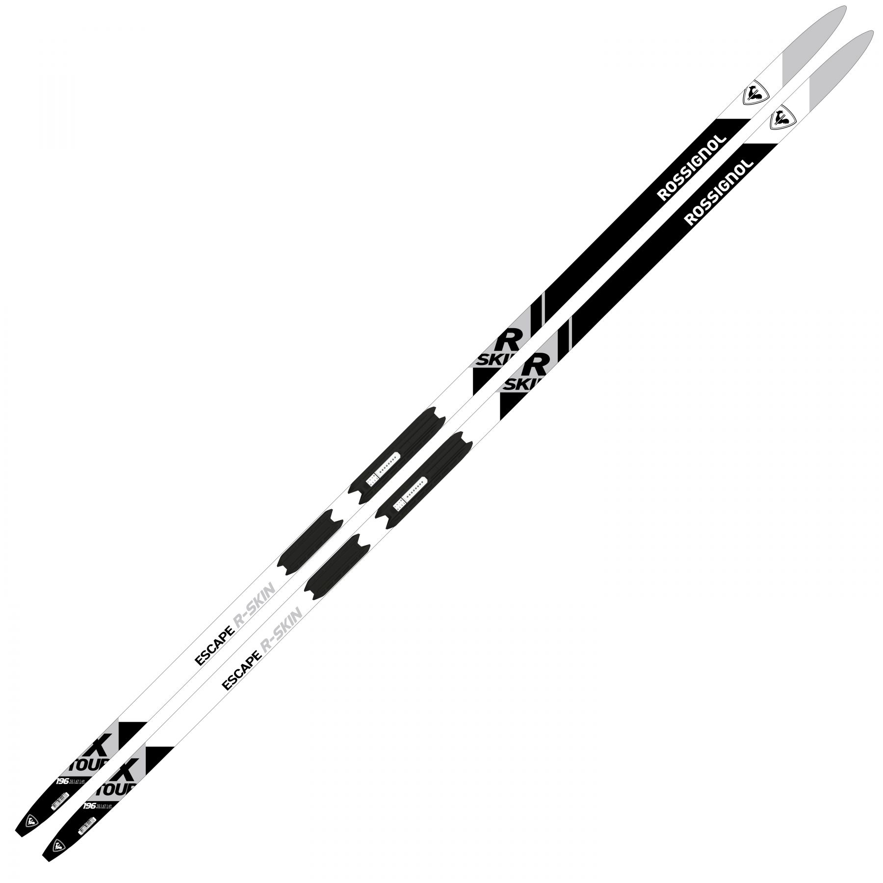 Rossignol X-Tour Escape R-Skin sis. Control Step In