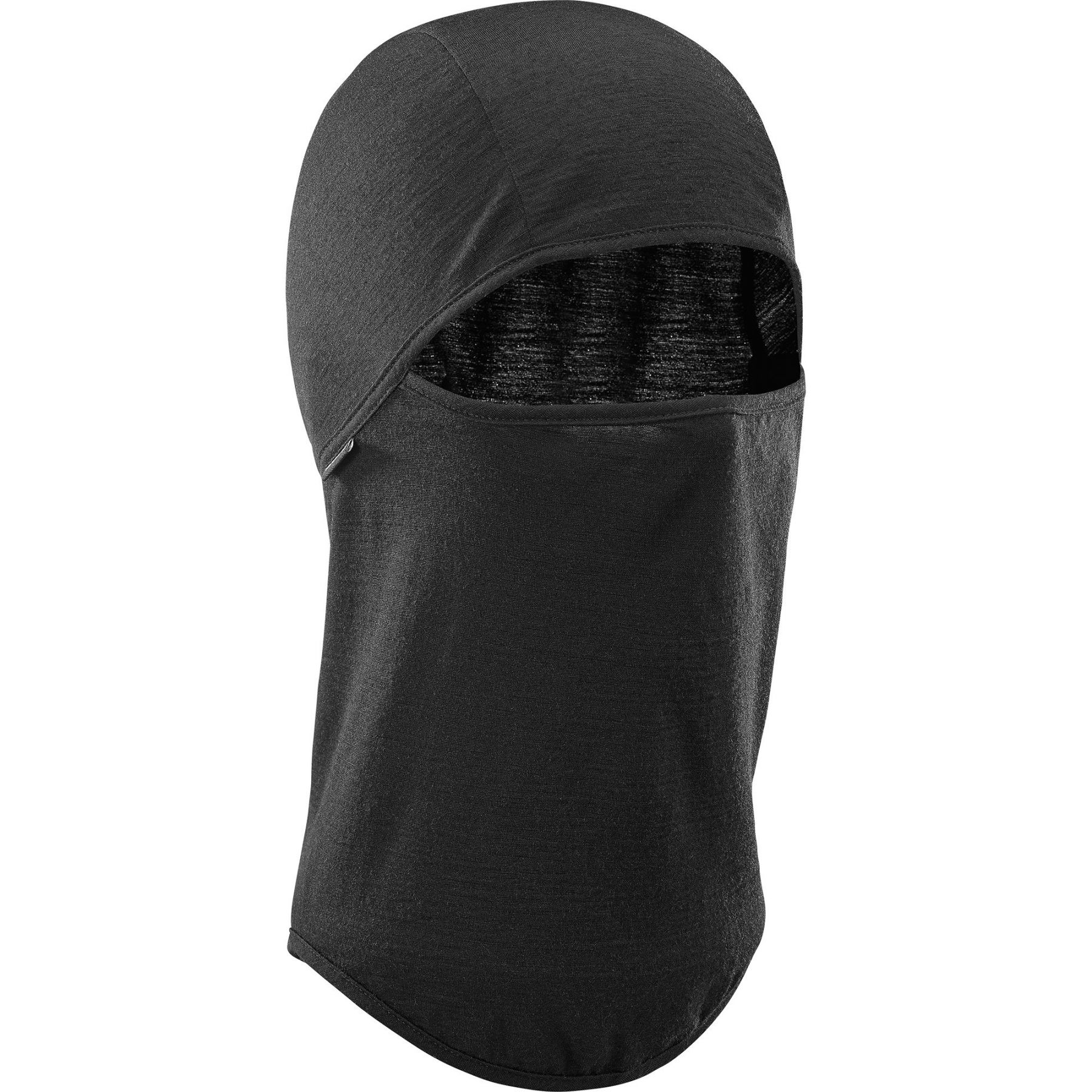 Salomon Balaclava musta