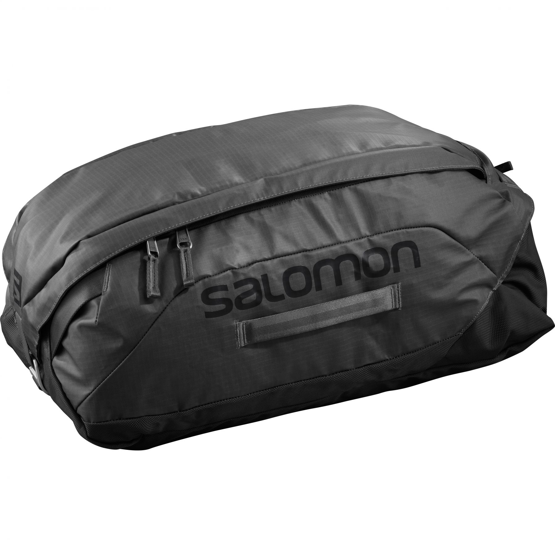 Salomon Outlife Duffel 25 harmaa