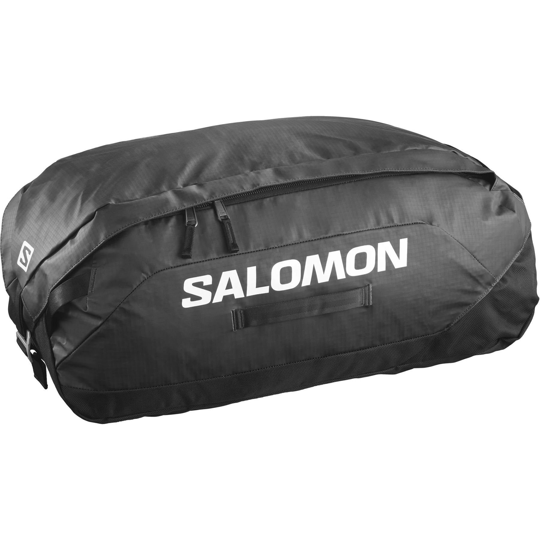 Salomon Outlife Duffel 45 musta