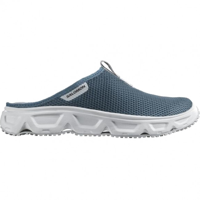 Salomon Reelax Slide 6.0, vapaa-ajankengät, miesten, sininen