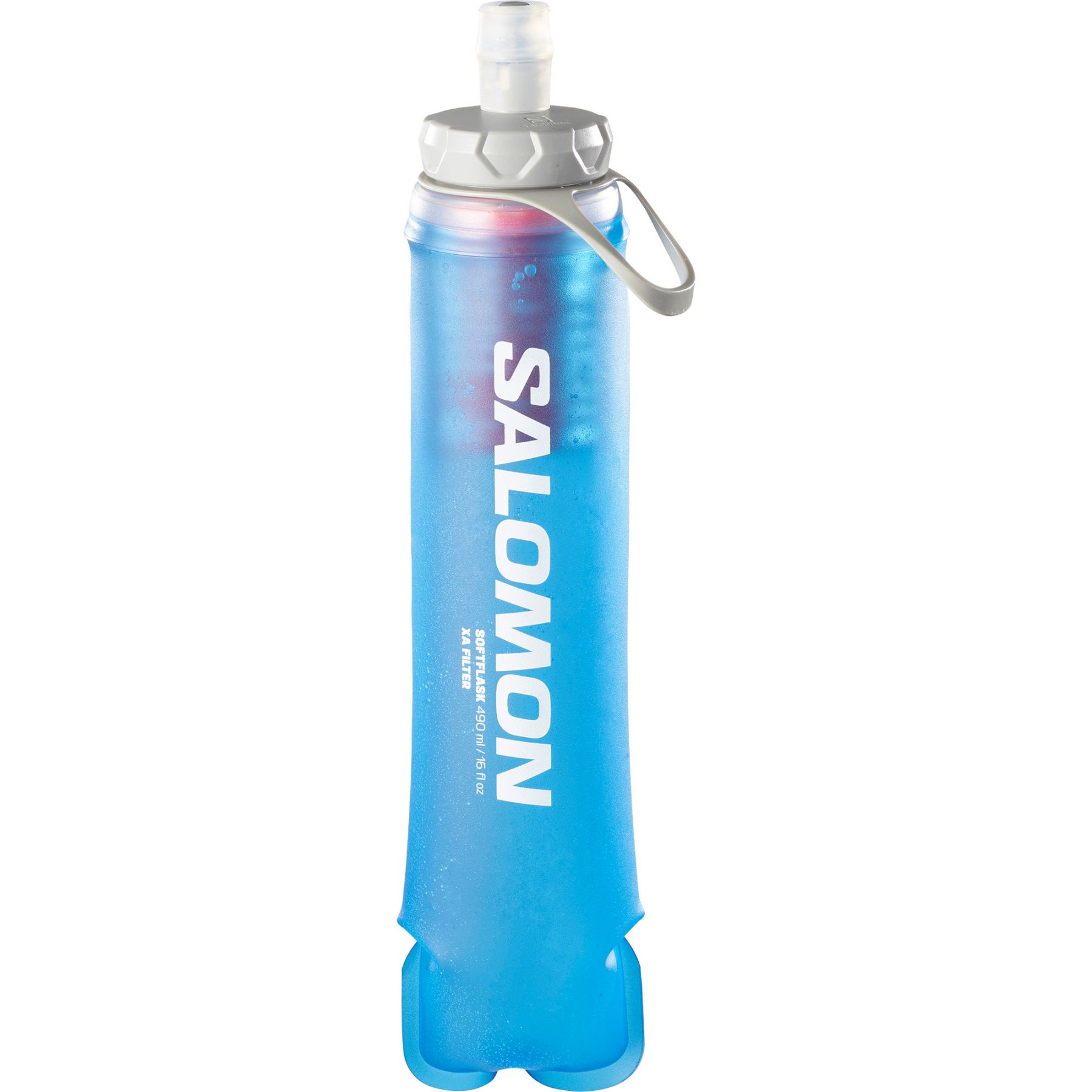 Salomon Soft Flask XA Filter 490ml