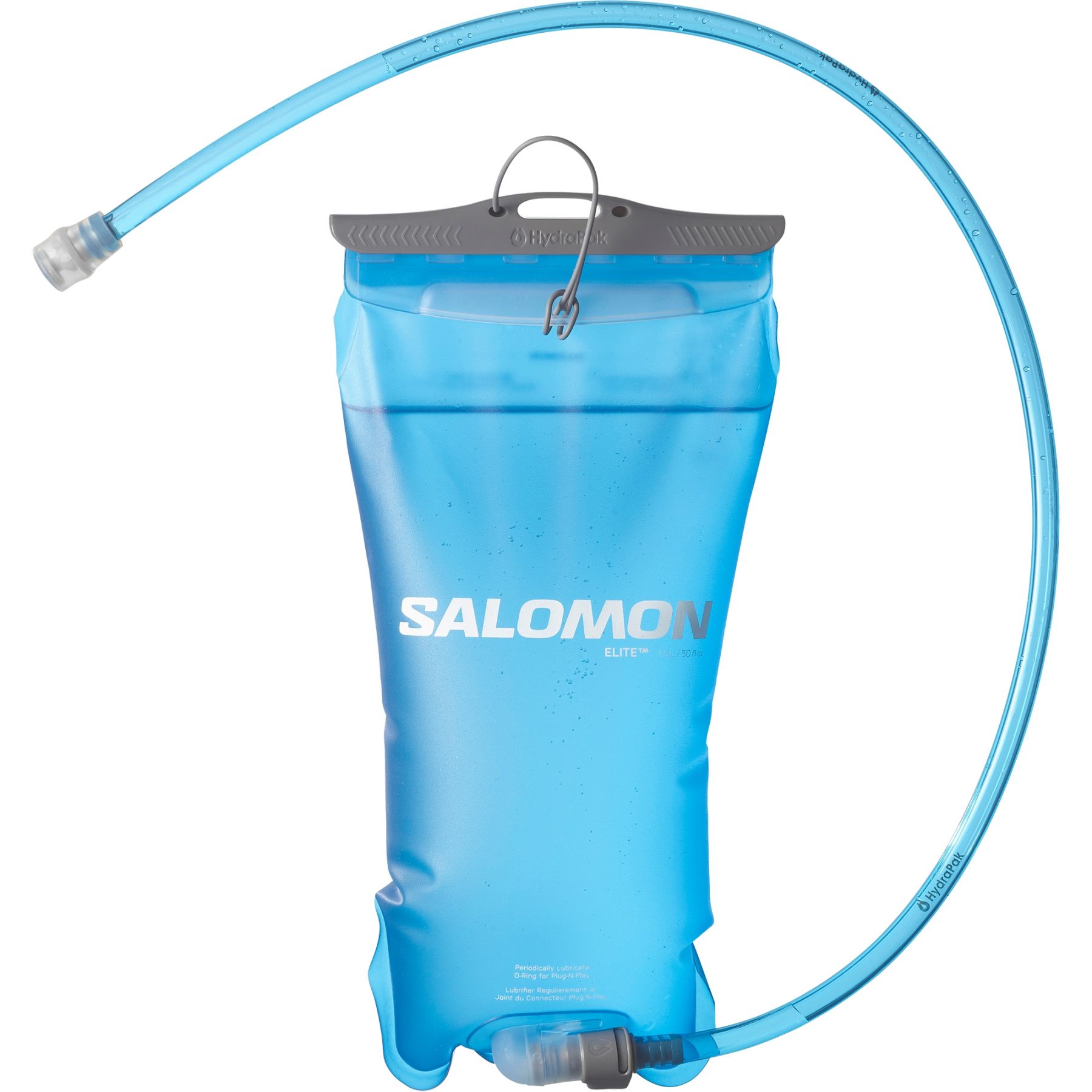 Salomon Soft Reservoir vesipussi 1,5L sininen