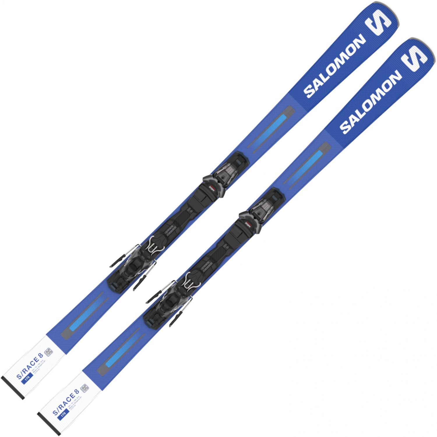 Salomon S/Race 8 + M11 GW