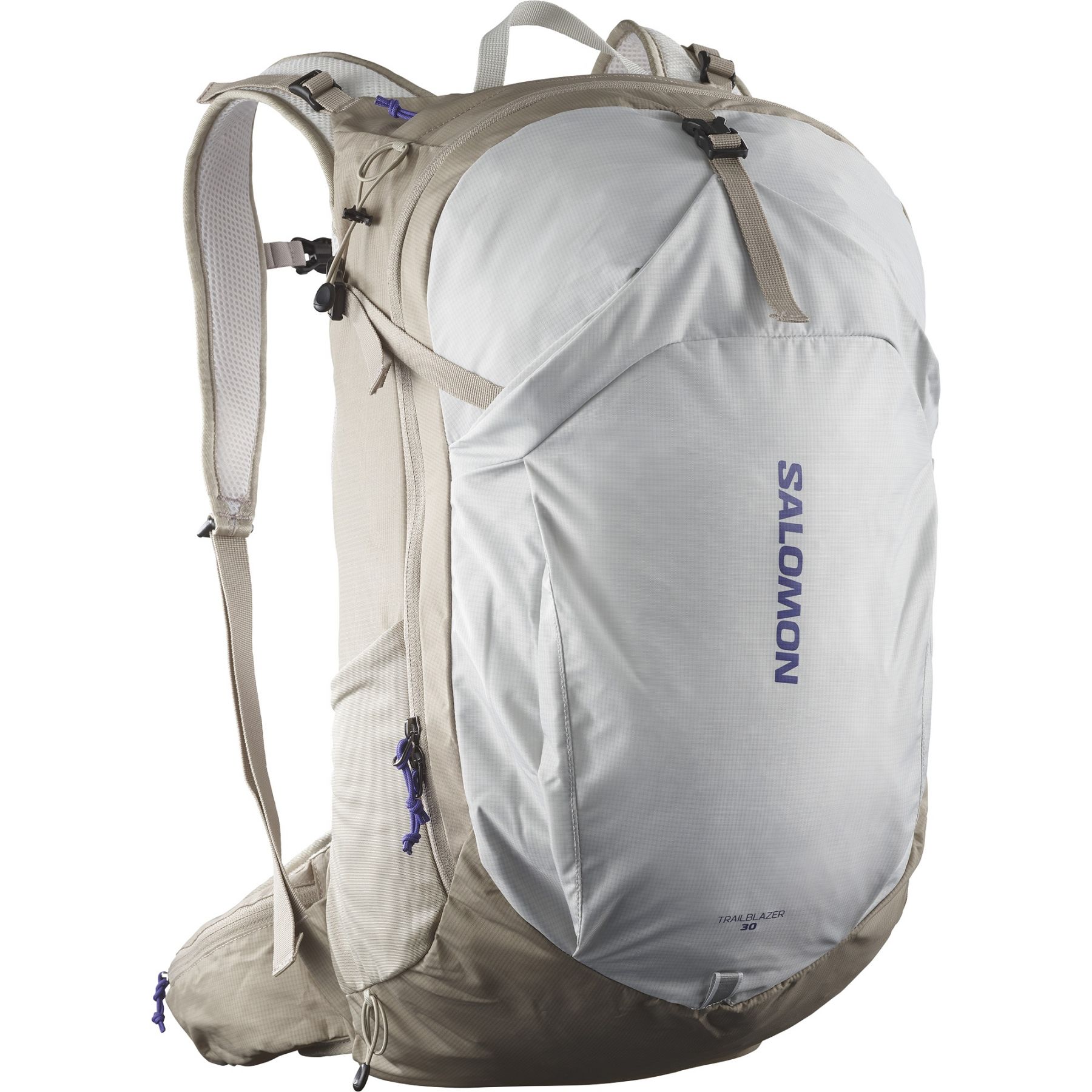 Salomon Trailblazer 30, reppu, beige