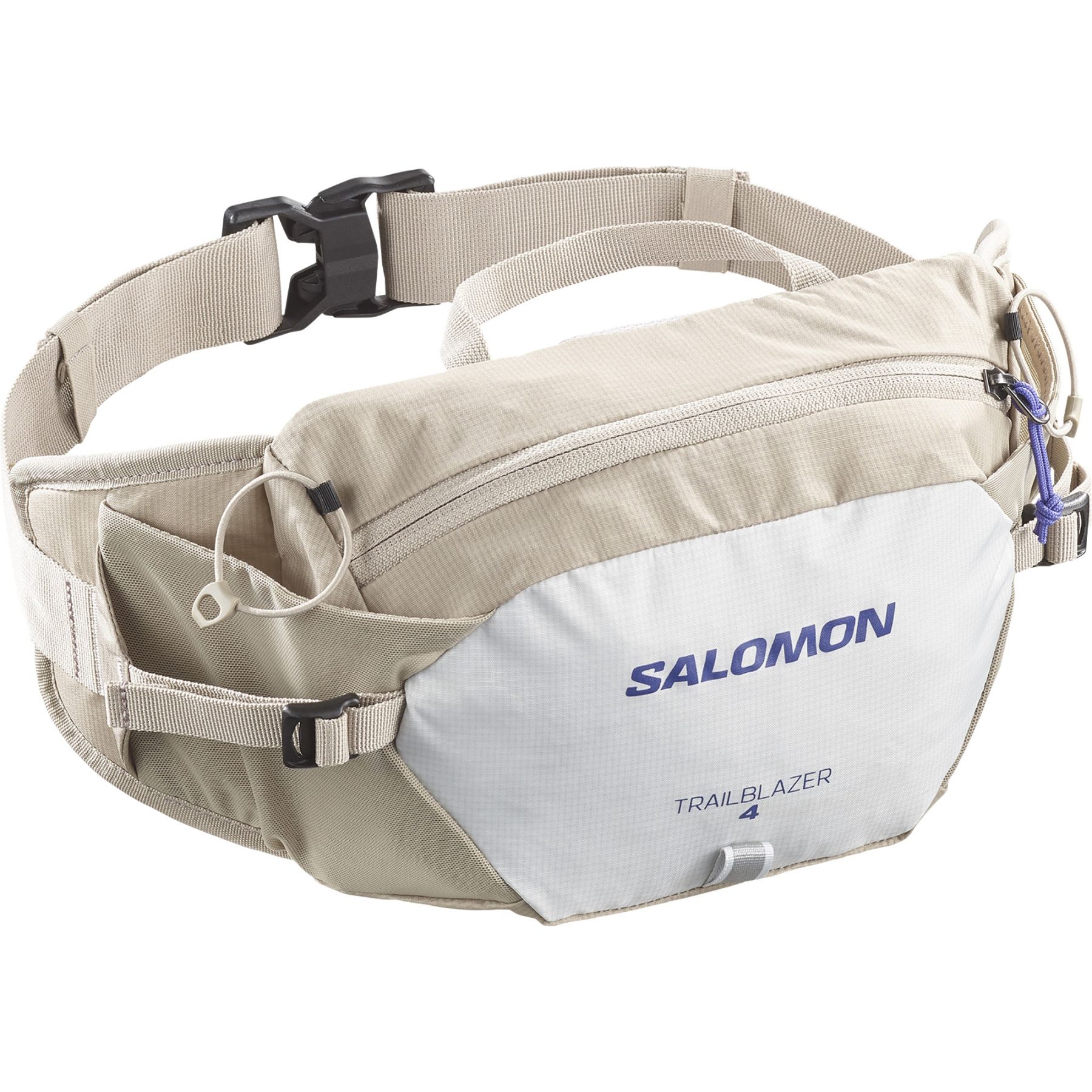 Salomon Trailblazer Belt vyölaukku beige