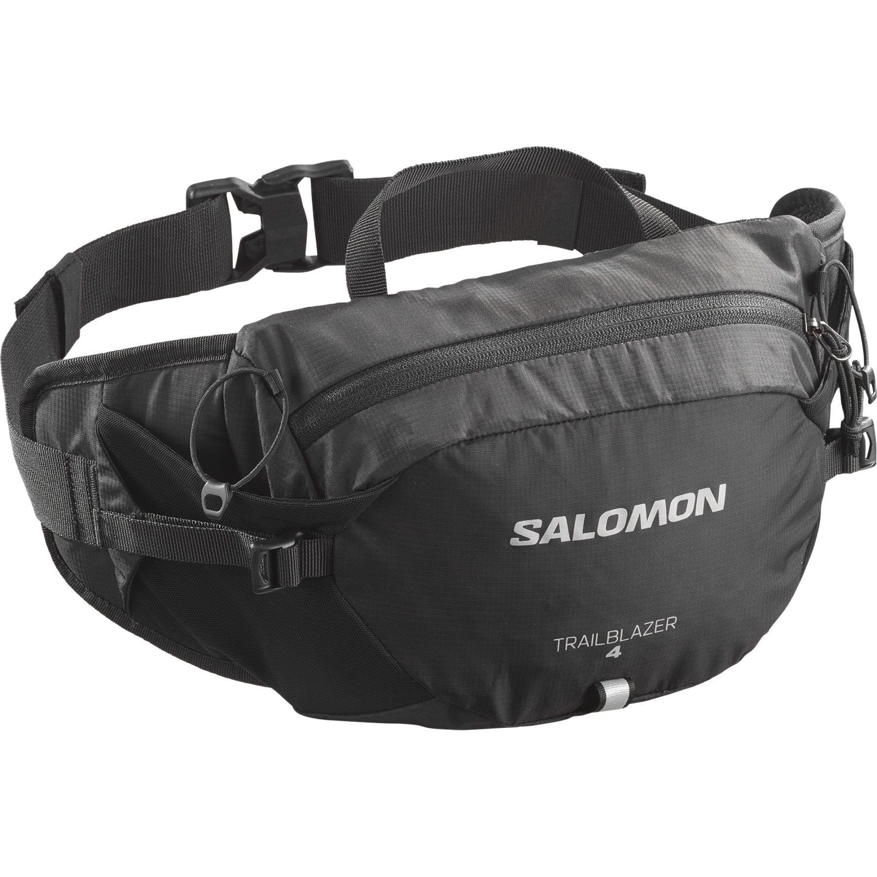 Salomon Trailblazer Belt, vyölaukku, musta