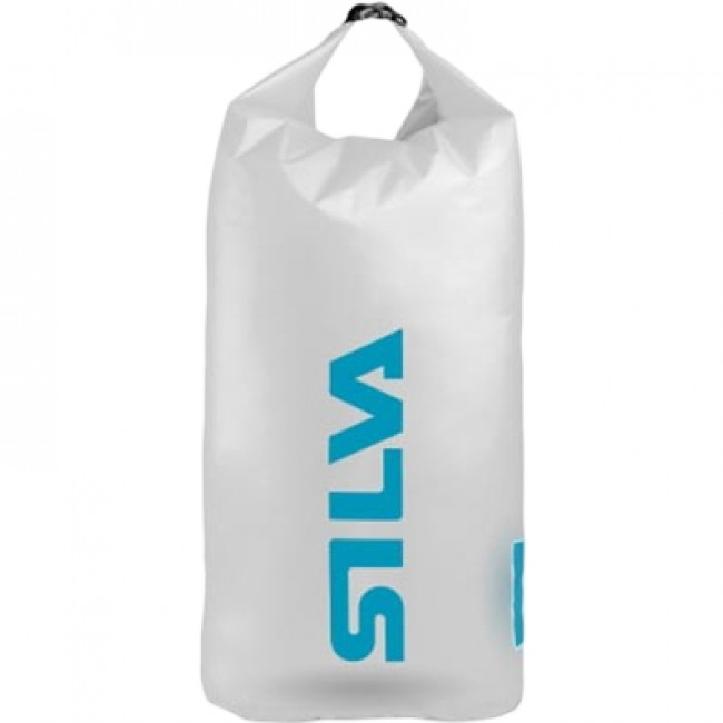 Silva Dry Bag TPU, vedenpitävä laukku, 36L, harmaa