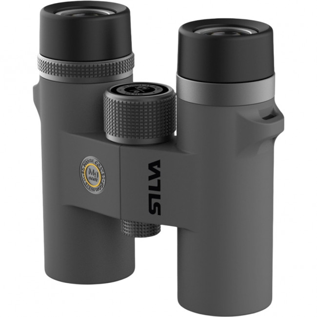 Silva Expert Kiikari 8x32, kiikari, musta