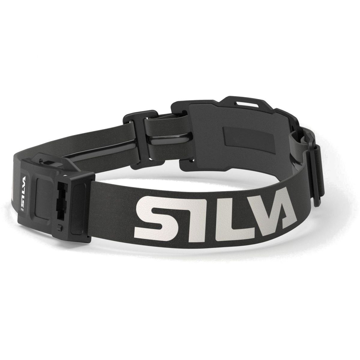 Silva Free Headband, Otsalamppunauha