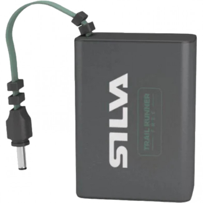 Silva Headlamp battery 4.0Ah (14.8Wh), akku