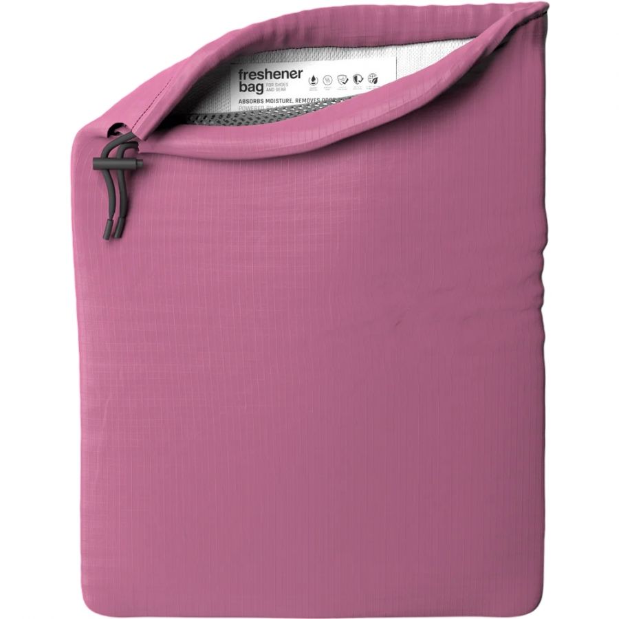 SmellWell Freshener Bag, kenkäpussi, pink