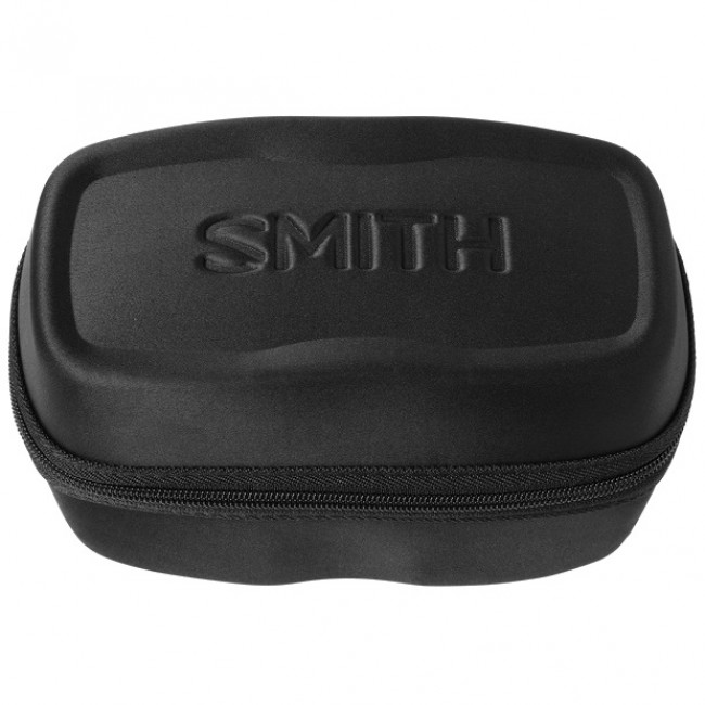 Smith 4D MAG goggle-kotelo musta