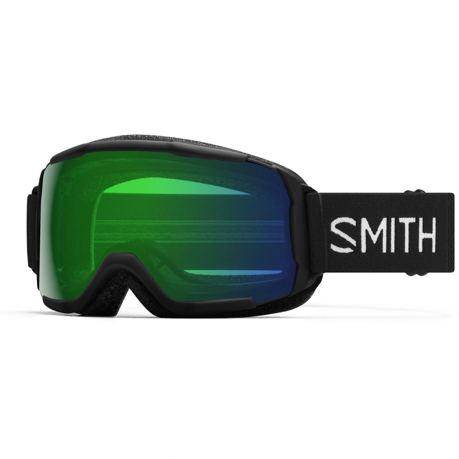 Smith Grom laskettelulasit juniori black