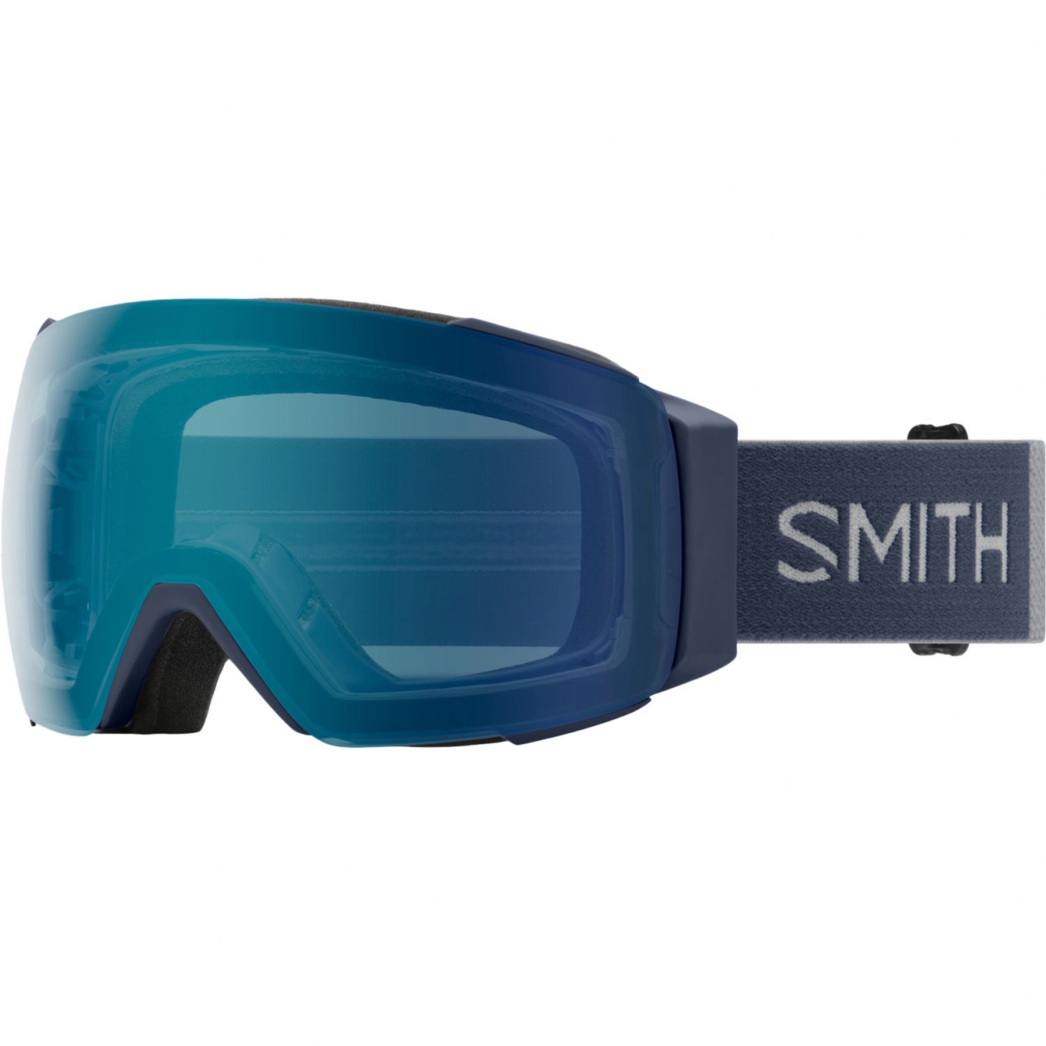 Smith I/O Mag, laskettelulasit, royal navy