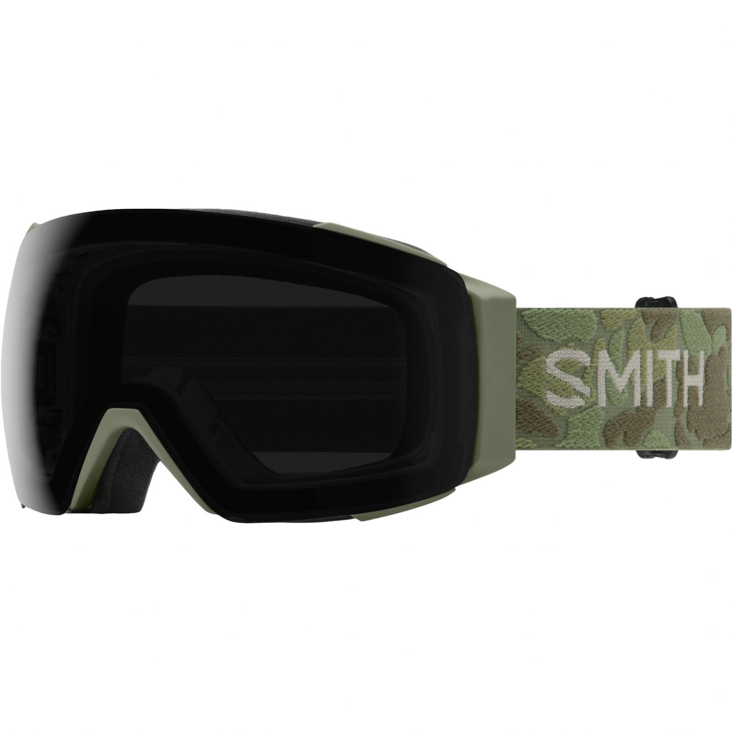 Smith I/O Mag, laskettelulasit, smith x high fives