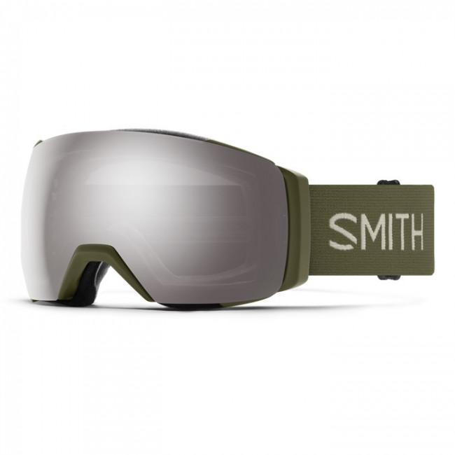 Smith I/O MAG XL laskettelulasit Forest