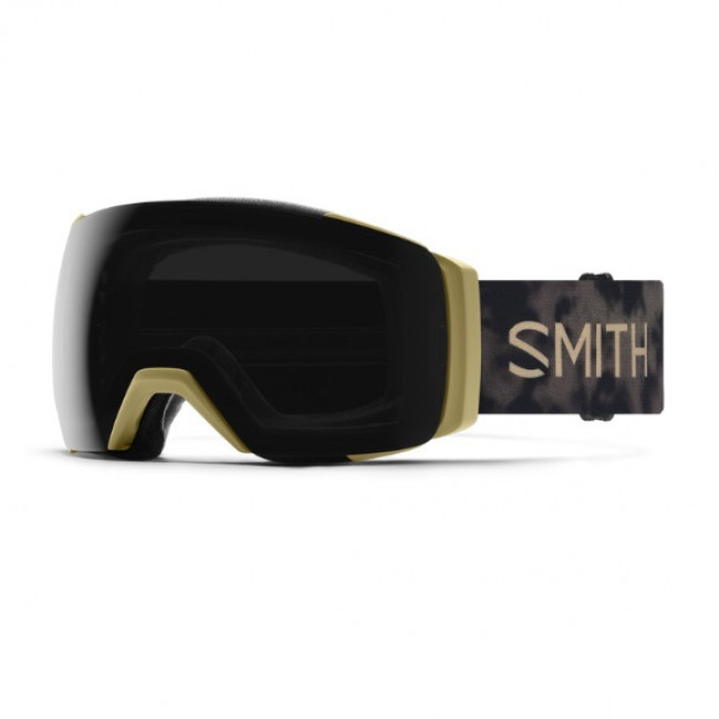 Smith I/O MAG XL laskettelulasit Sandstorm Mind Expanders