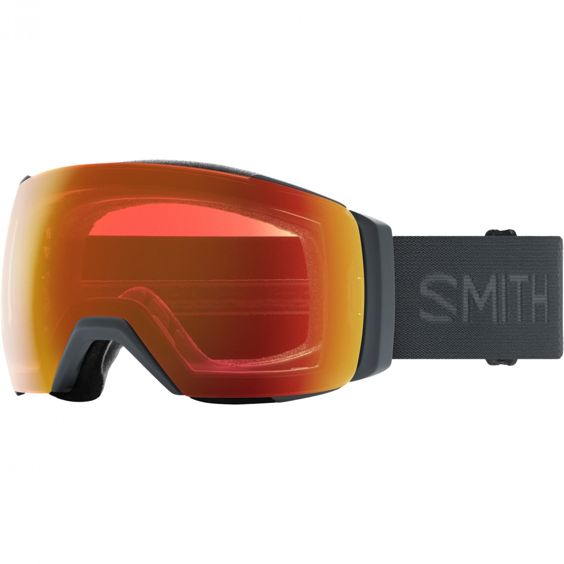 Smith I/O Mag XL, laskettelulasit, slate