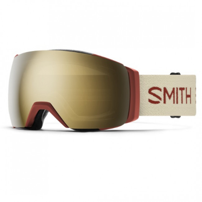 Smith I/O MAG XL laskettelulasit Terra Slash