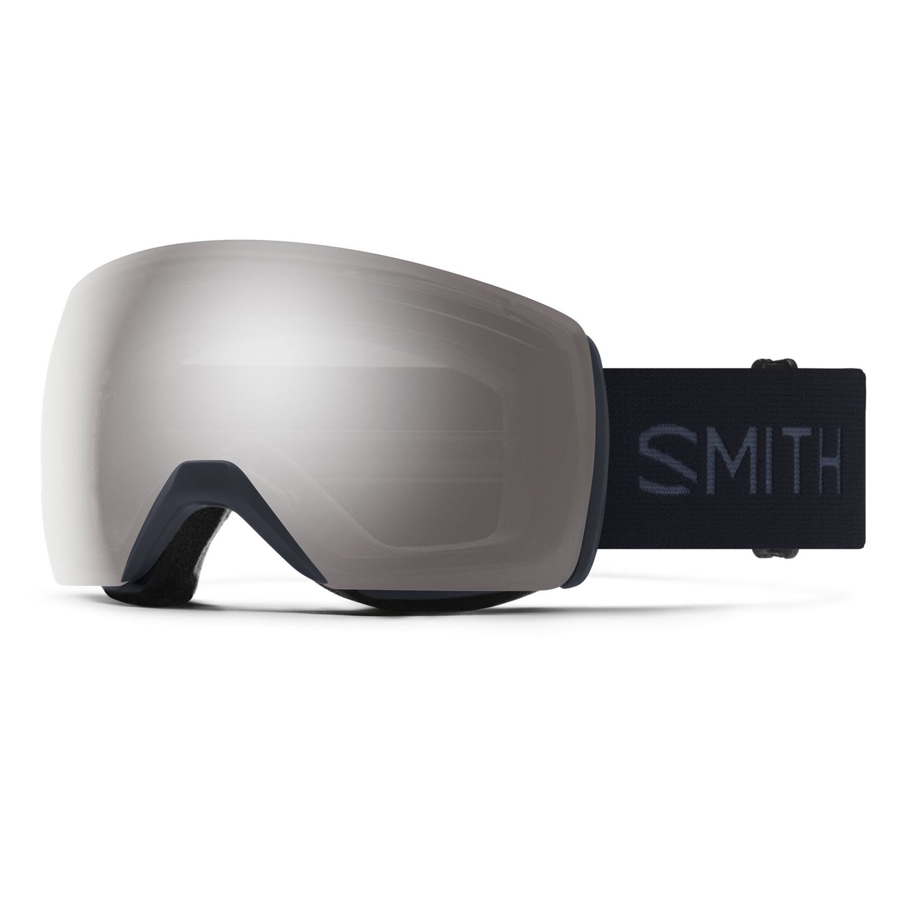 Smith Skyline XL laskettelulasit midnight navy