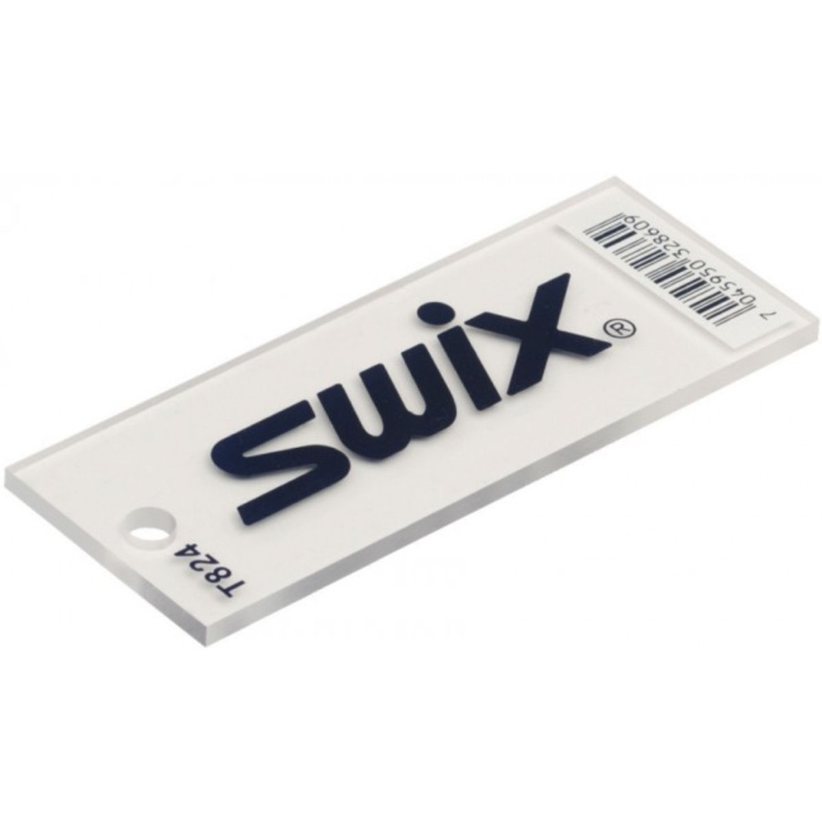 Swix akryylinen suksikaavin 4 mm
