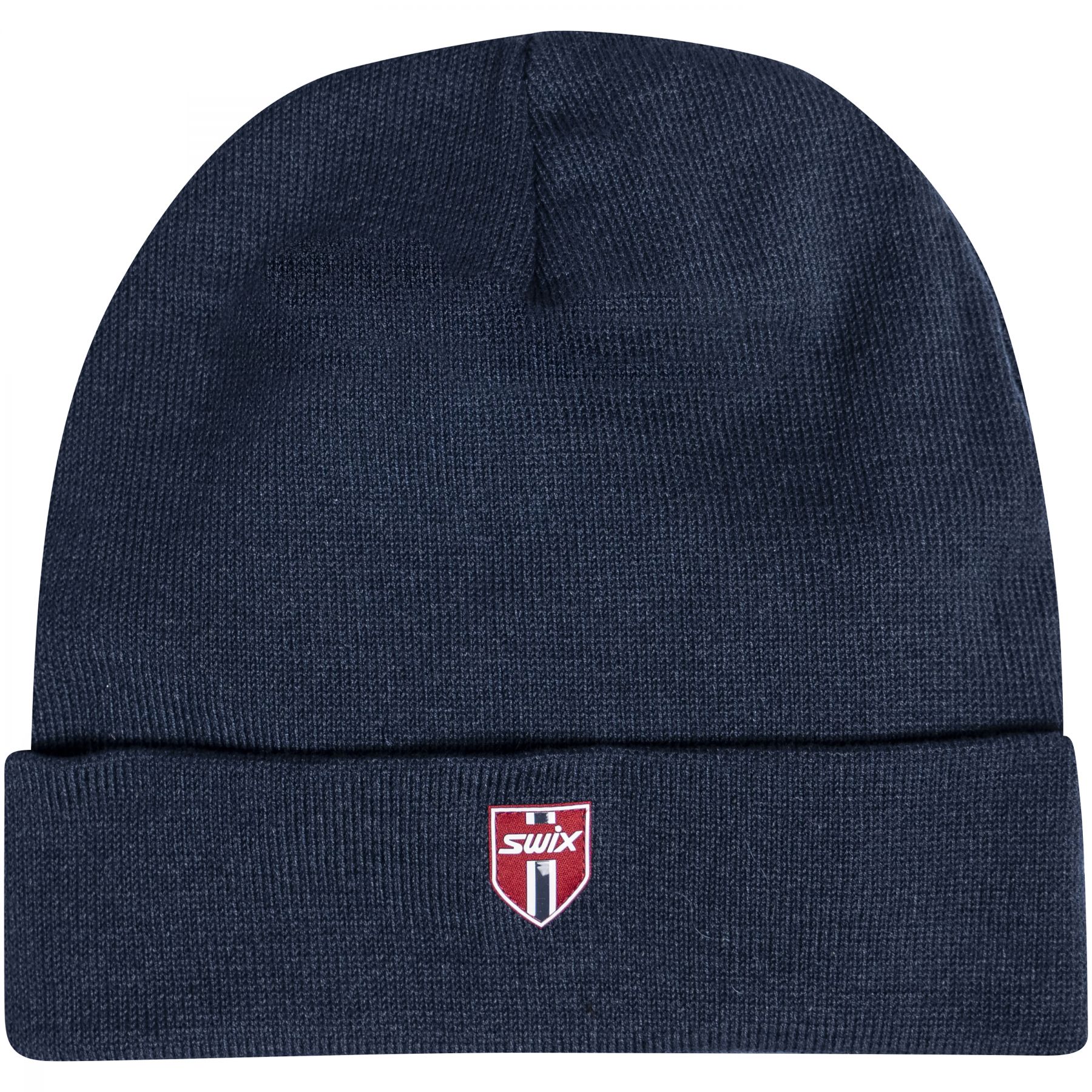 Swix Blizzard Heritage Beanie laivasto