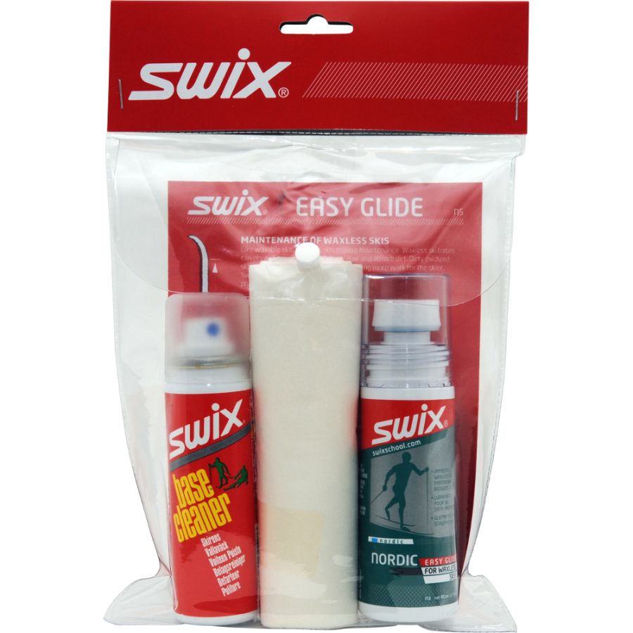 Swix Easy Glide Kit