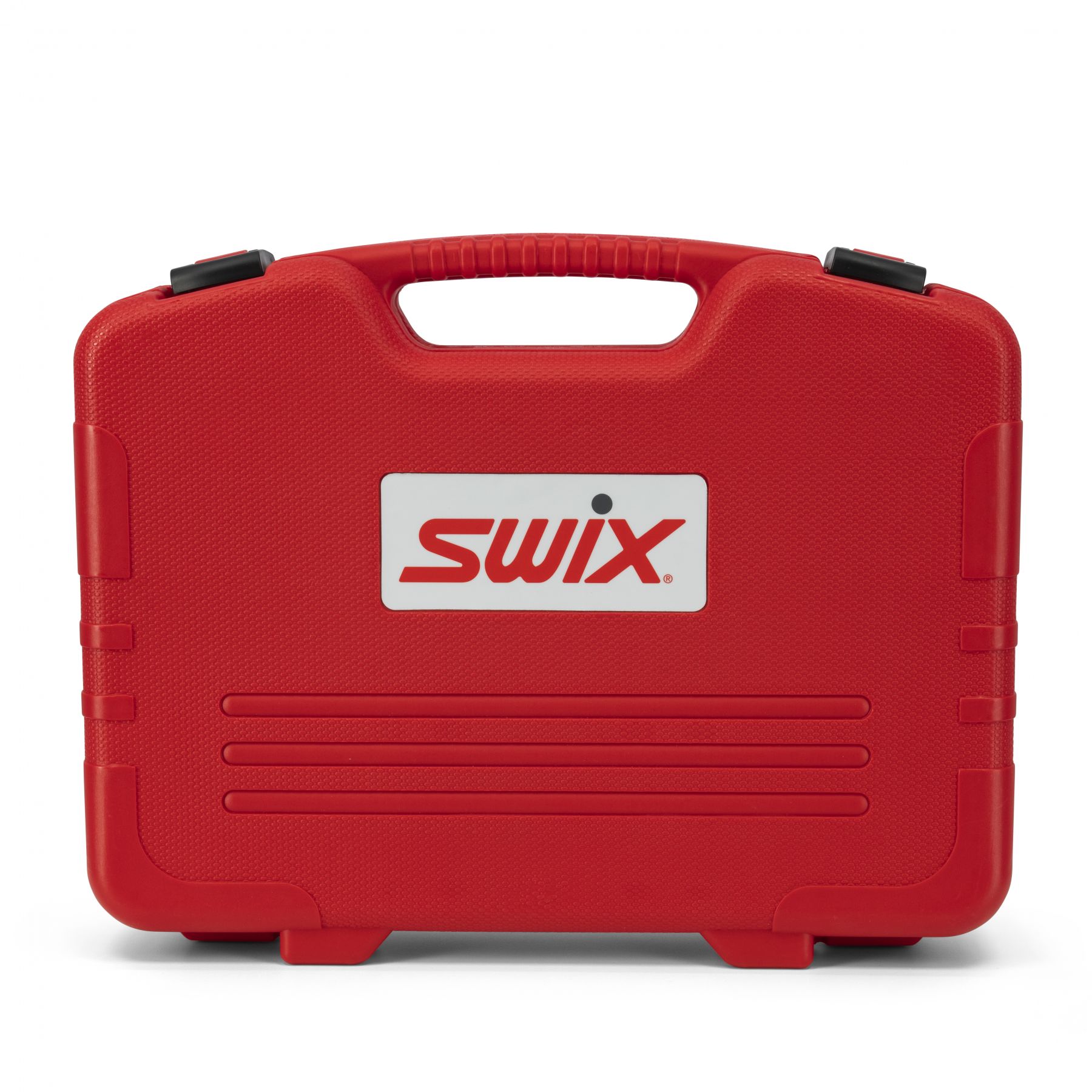 Swix Medium Wax Case XC Filled