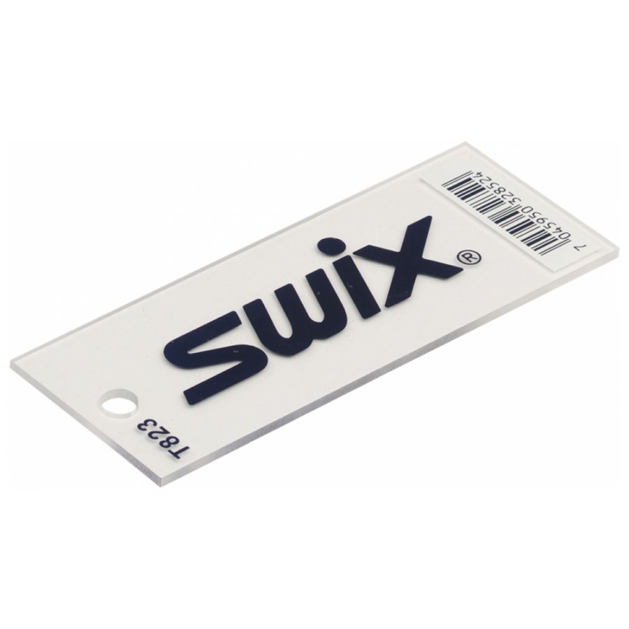 Swix Plexi Scraper, 5mm