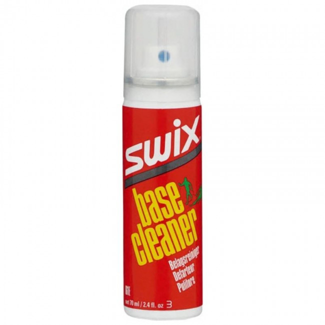 Swix pohjanpuhdistusspray, 70 ml