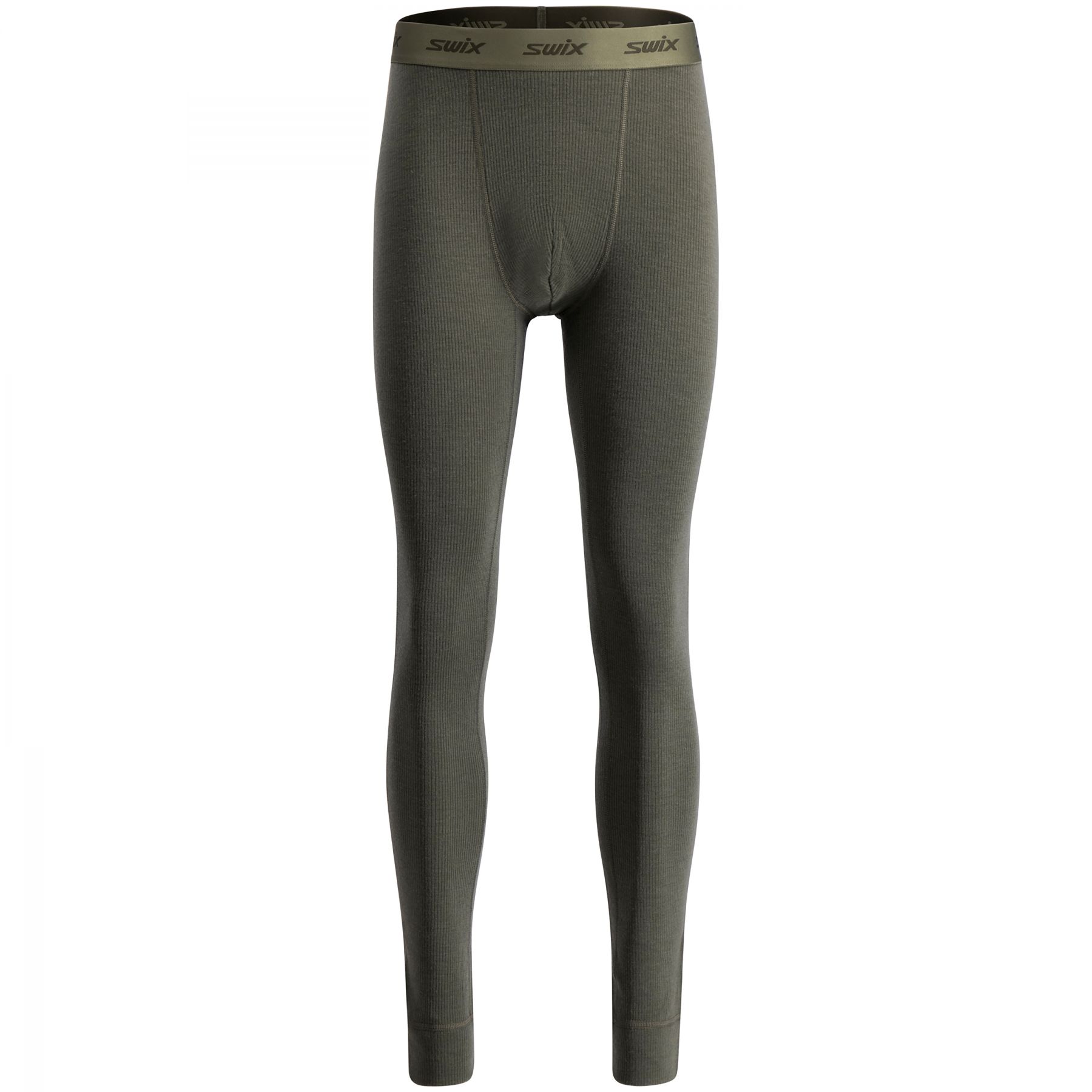 Swix RaceX Merino Pants miesten vihreä