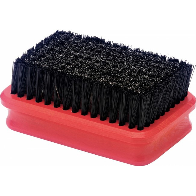 Swix Rectankeltainenar Steel Brush