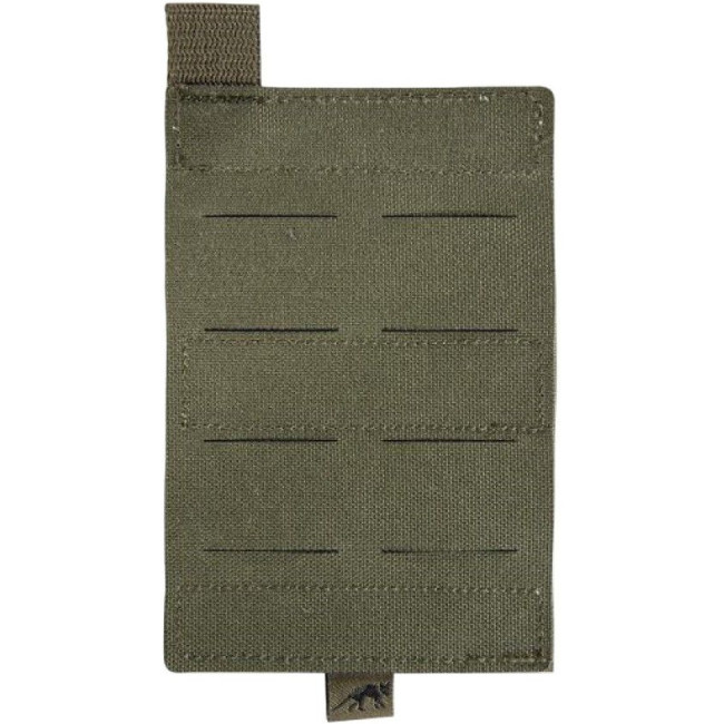 Tasmanian Tiger 2 Molle Adapter VL, taskutarvike, vihreä
