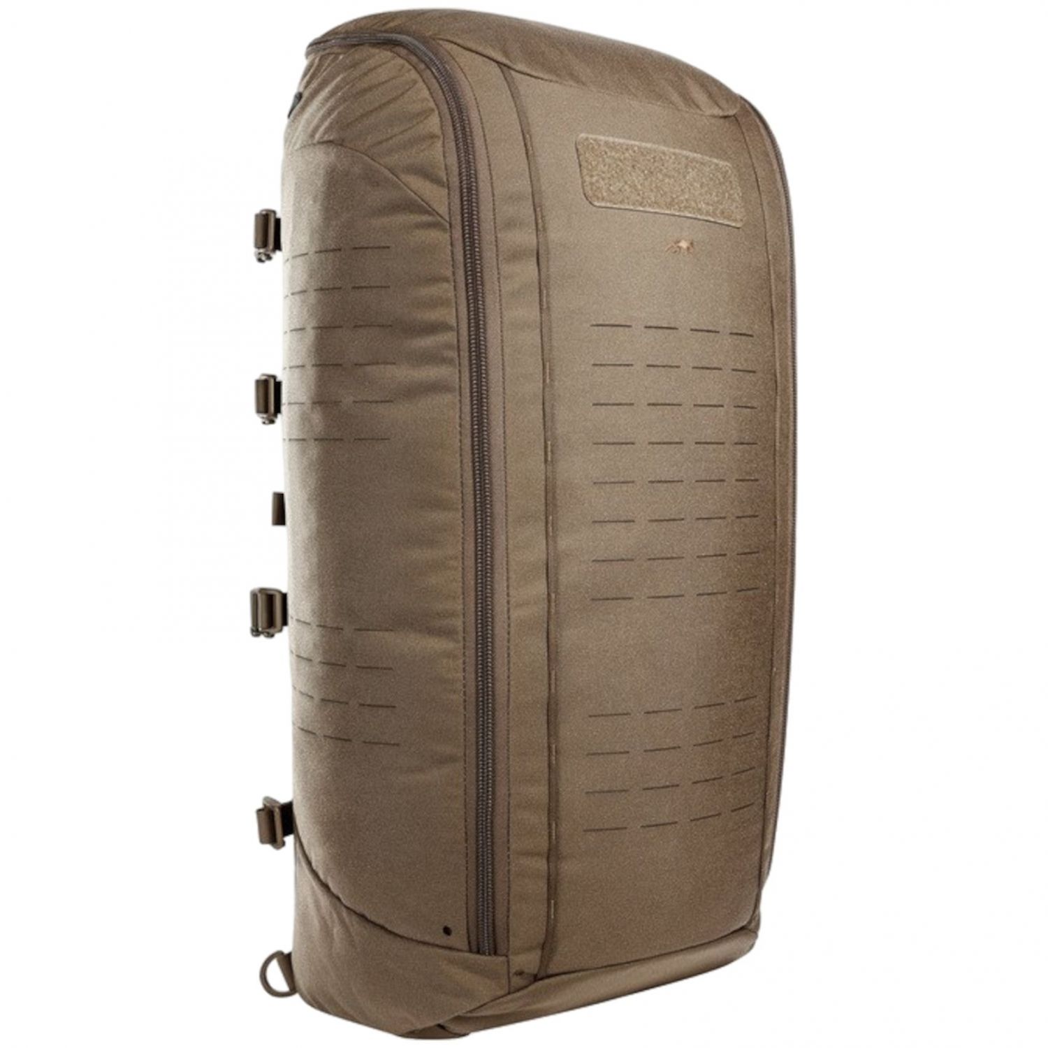 Tasmanian Tiger Base Carrier Pack 65, Reppu, Ruskea