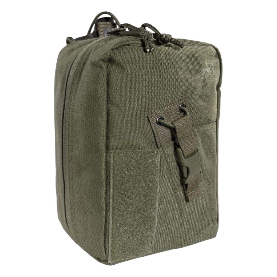 Tasmanian Tiger Base Medic Pouch MKII, monitoimi, vihreä