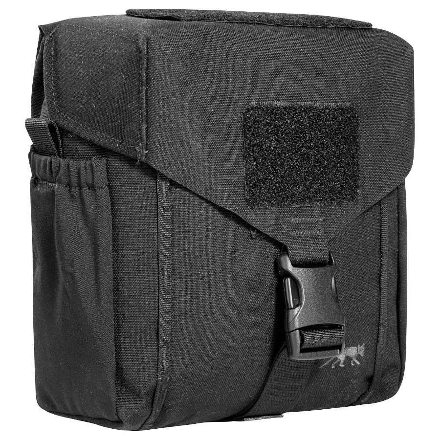 Tasmanian Tiger Canteen Pouch MKII, laukku, musta