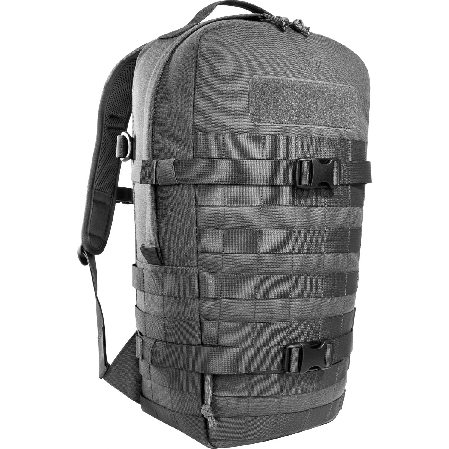 Tasmanian Tiger Essential Pack L MKII, reppu, harmaa