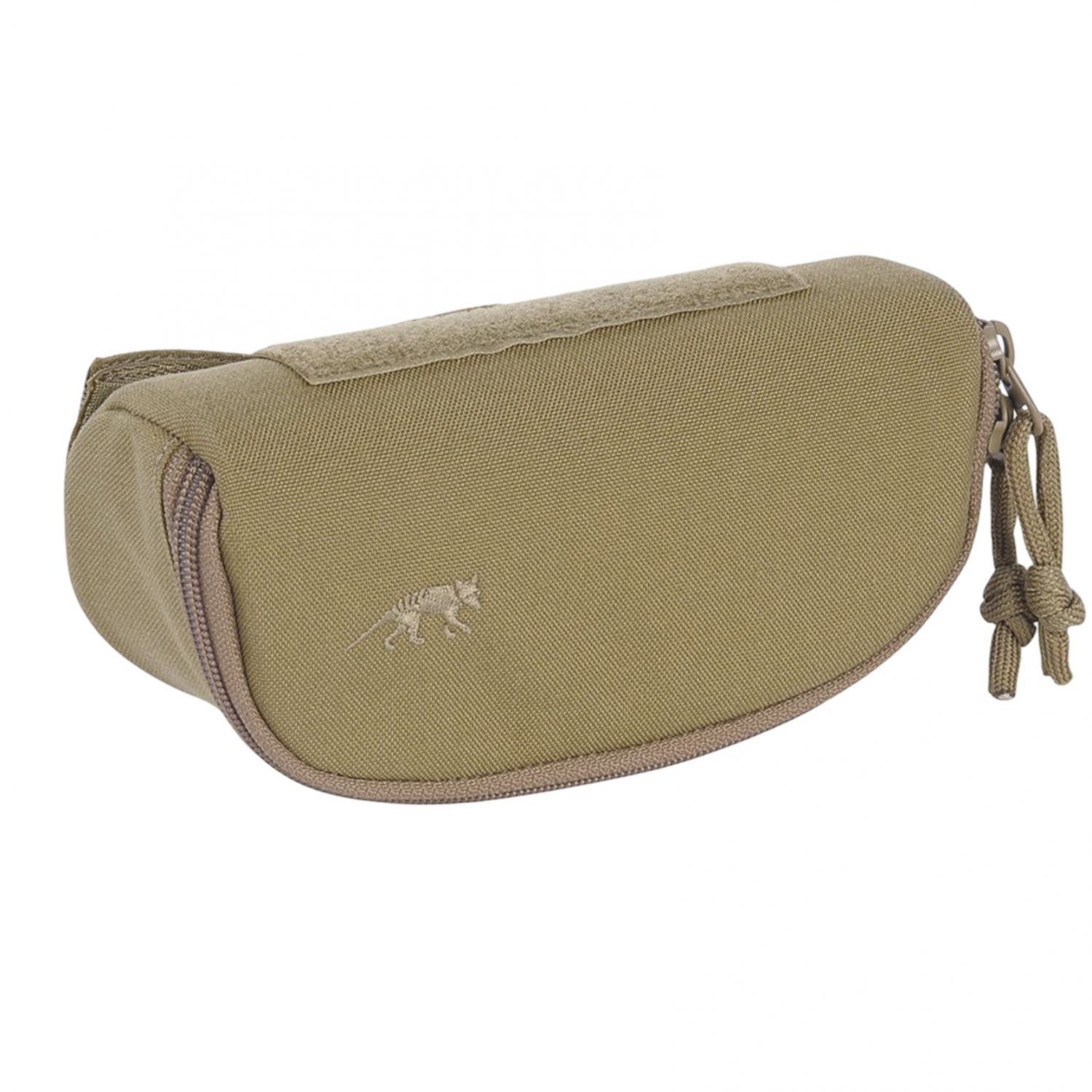 Tasmanian Tiger Eyewear Safe, Silmälasikotelo, Khaki