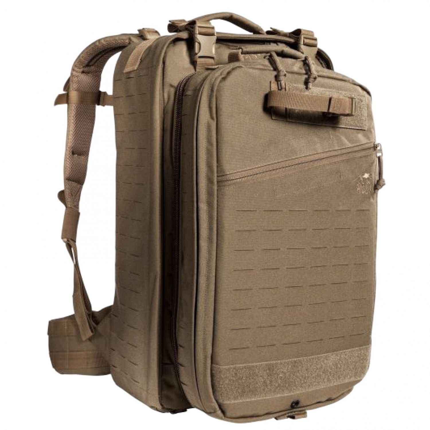 Tasmanian Tiger First Responder MoveOn MKII, Ensiapulaukku, Ruskea