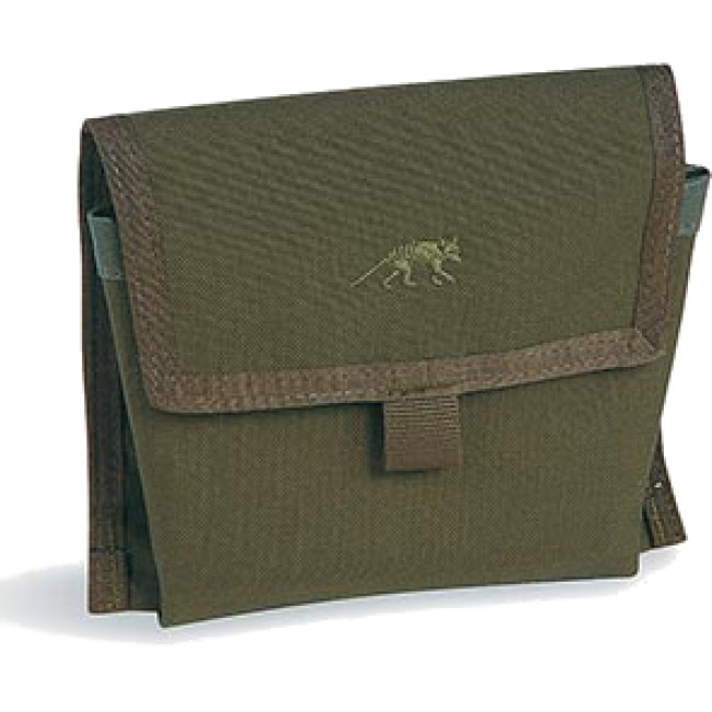 Tasmanian Tiger Mil Pouch Utility, multitasku, vihreä